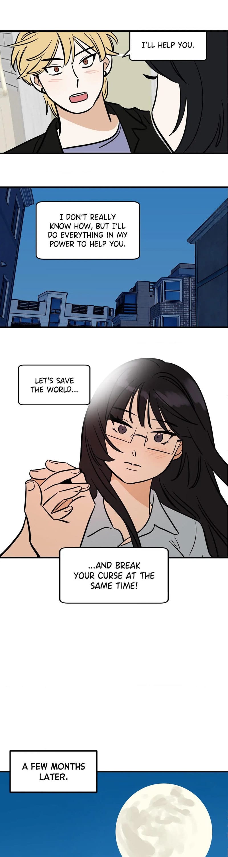 Naughty Positions (Uncensored), chapter 10, page 13 of 19