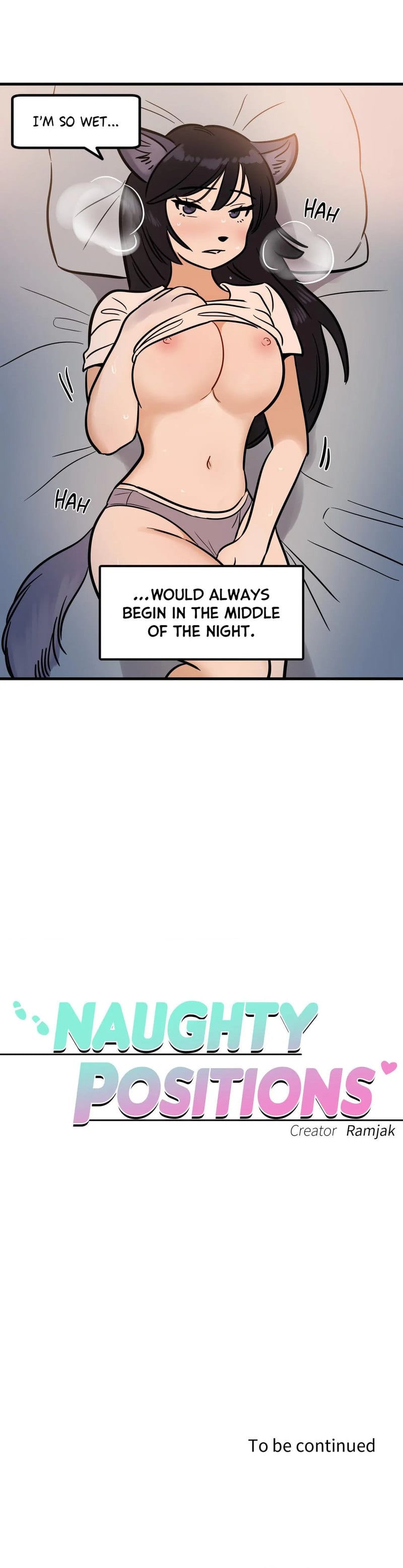 Naughty Positions (Uncensored), chapter 10, page 19 of 19