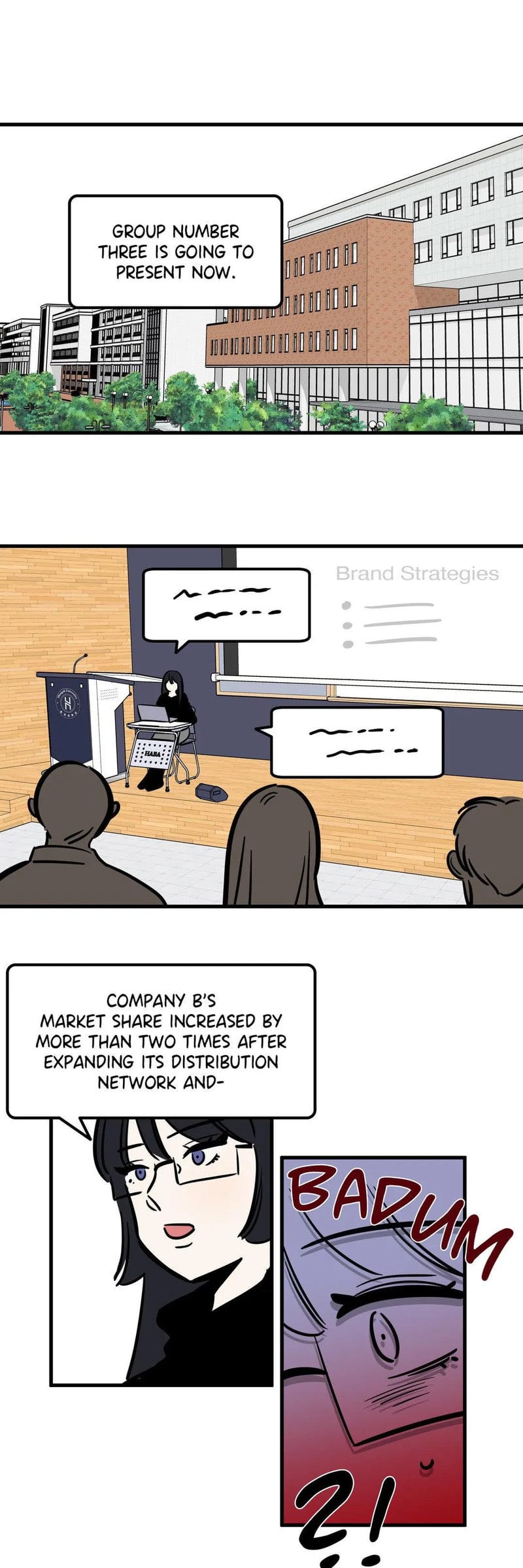 Naughty Positions (Uncensored), chapter 12, page 9 of 20