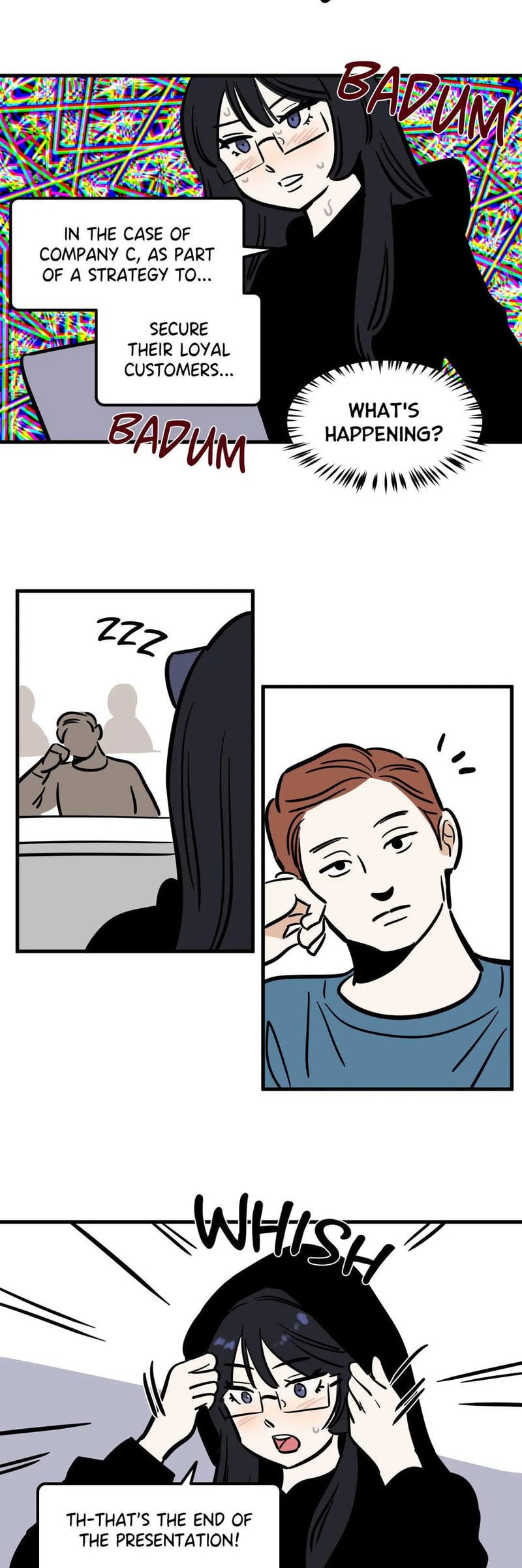 Naughty Positions (Uncensored), chapter 12, page 10 of 20