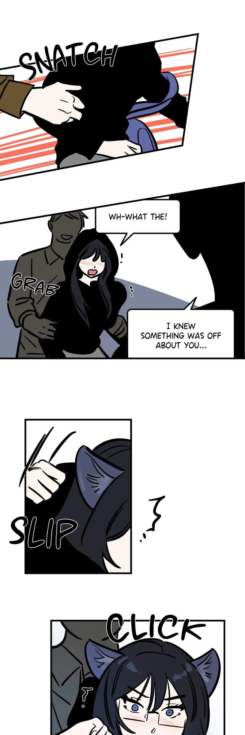 Naughty Positions (Uncensored), chapter 12, page 13 of 20