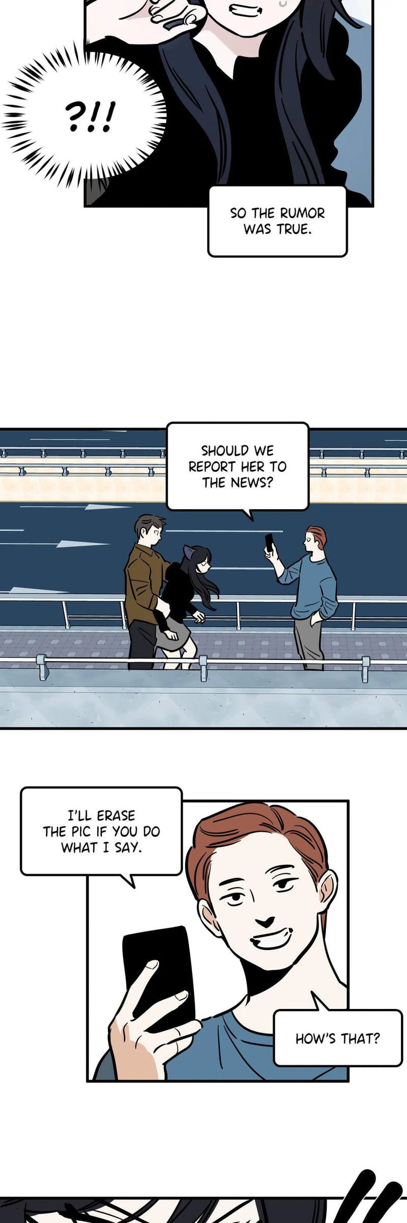 Naughty Positions (Uncensored), chapter 12, page 14 of 20