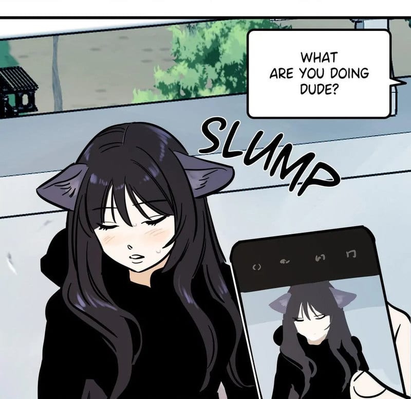 Naughty Positions (Uncensored), chapter 12, page 17 of 20
