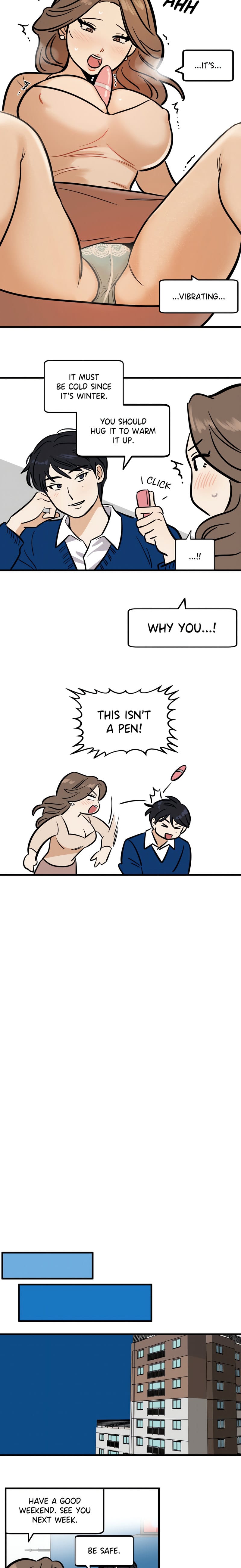 Naughty Positions (Uncensored), chapter 16, page 7 of 8