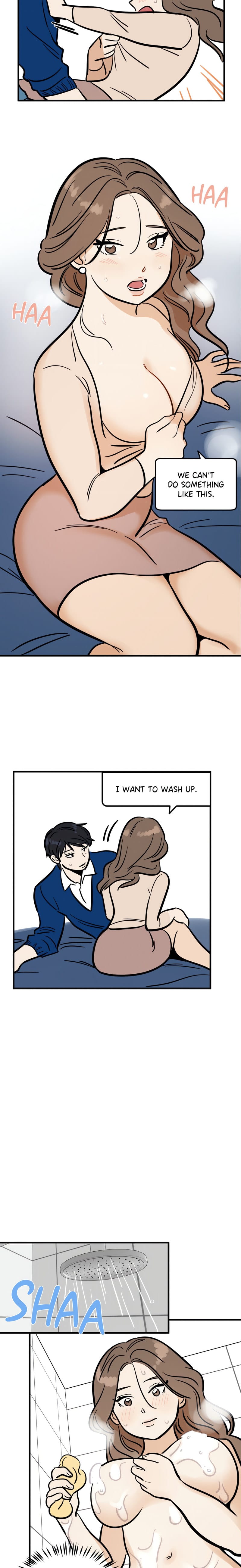 Naughty Positions (Uncensored), chapter 17, page 6 of 8