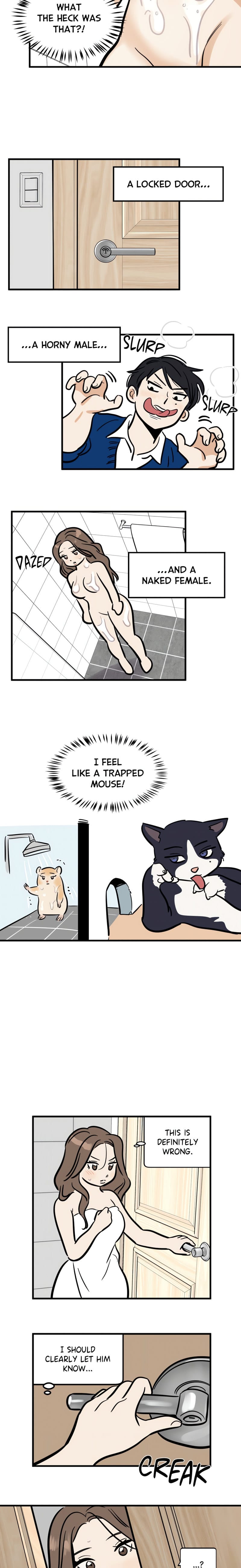 Naughty Positions (Uncensored), chapter 17, page 7 of 8
