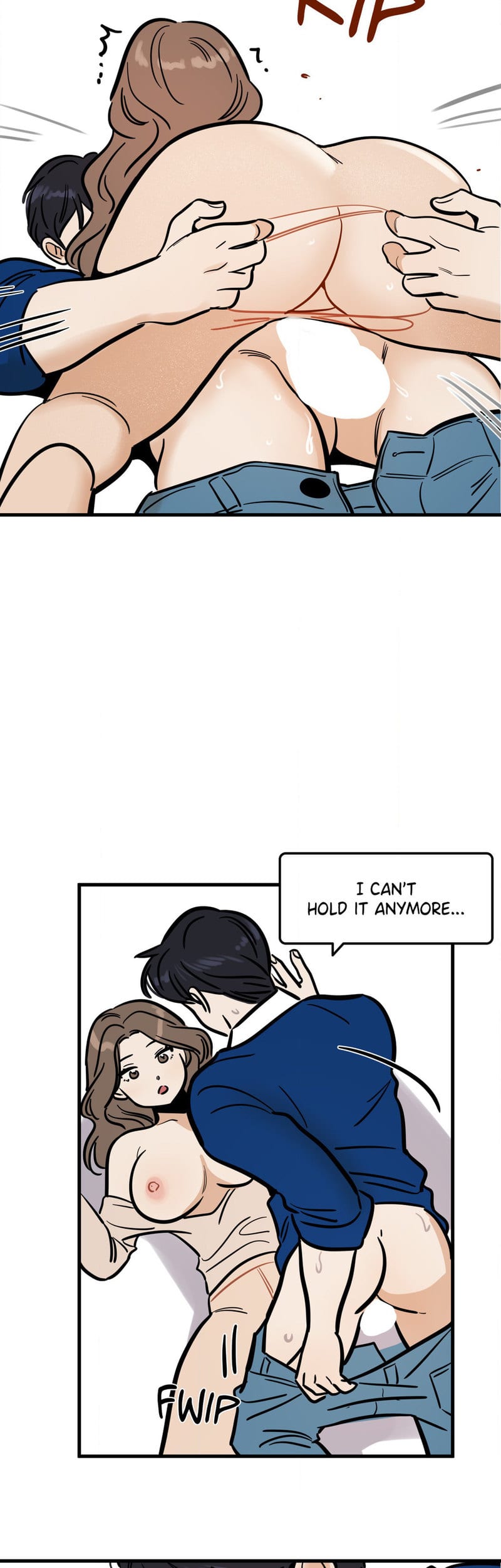 Naughty Positions (Uncensored), chapter 20, page 10 of 17