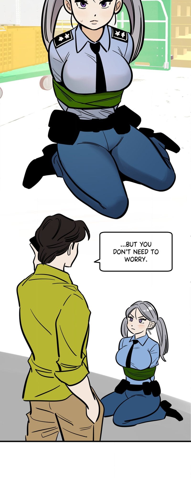 Naughty Positions (Uncensored), chapter 21, page 6 of 20