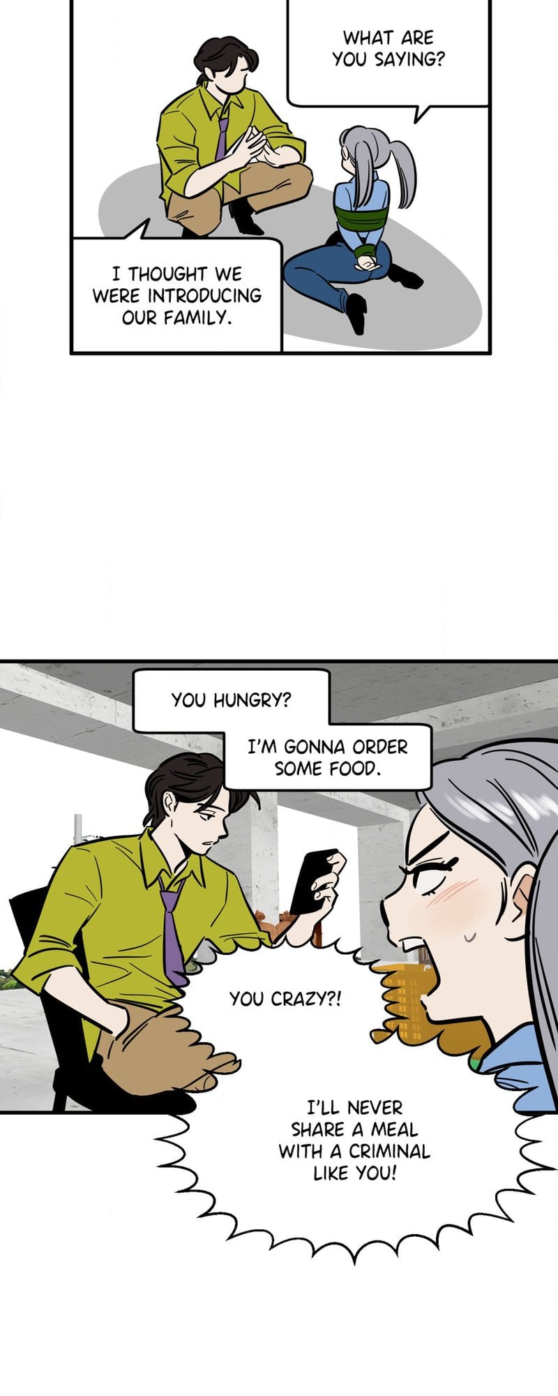 Naughty Positions (Uncensored), chapter 21, page 15 of 20