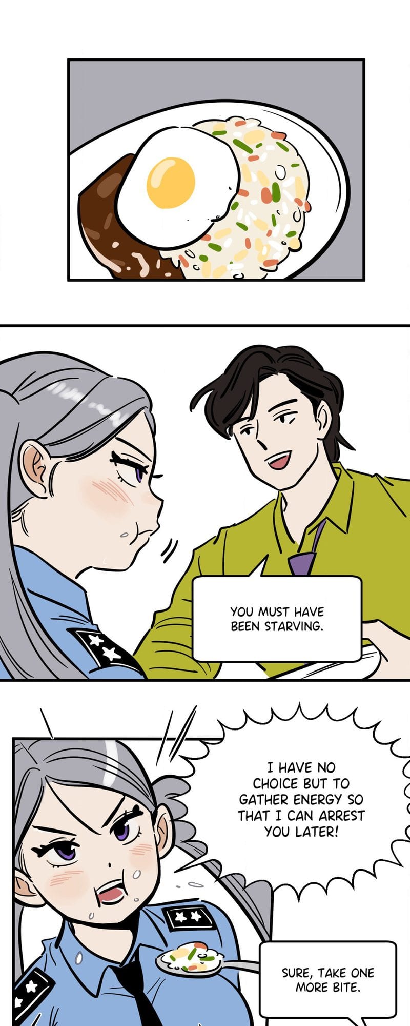 Naughty Positions (Uncensored), chapter 21, page 16 of 20