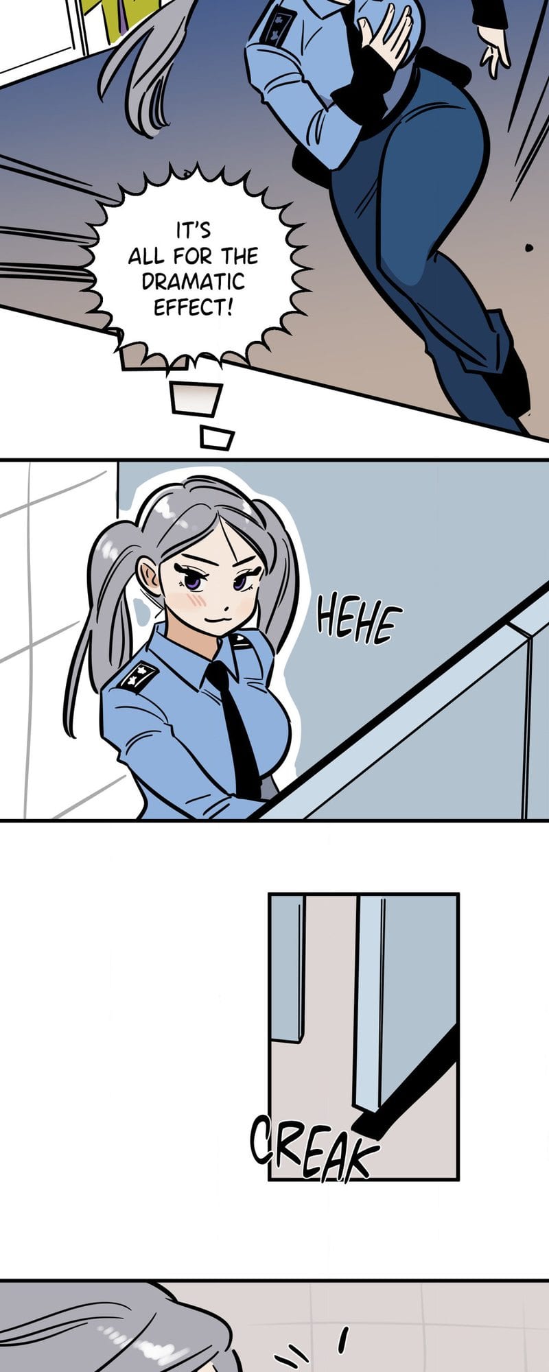 Naughty Positions (Uncensored), chapter 22, page 9 of 20