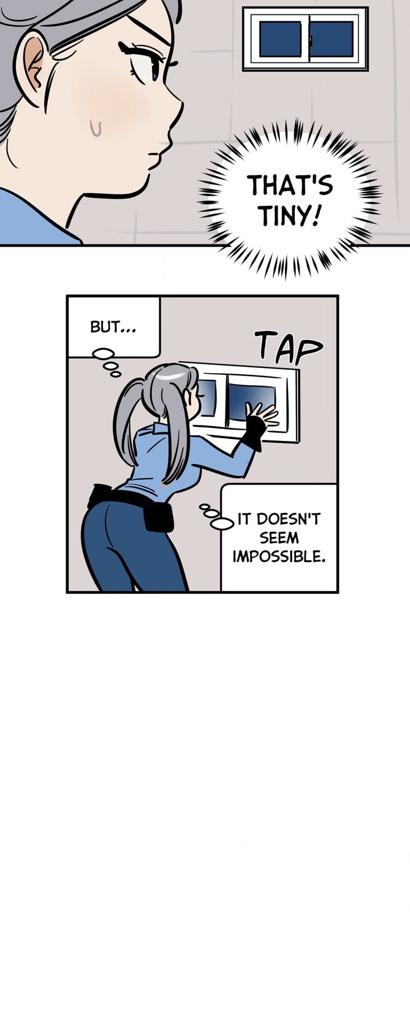 Naughty Positions (Uncensored), chapter 22, page 10 of 20