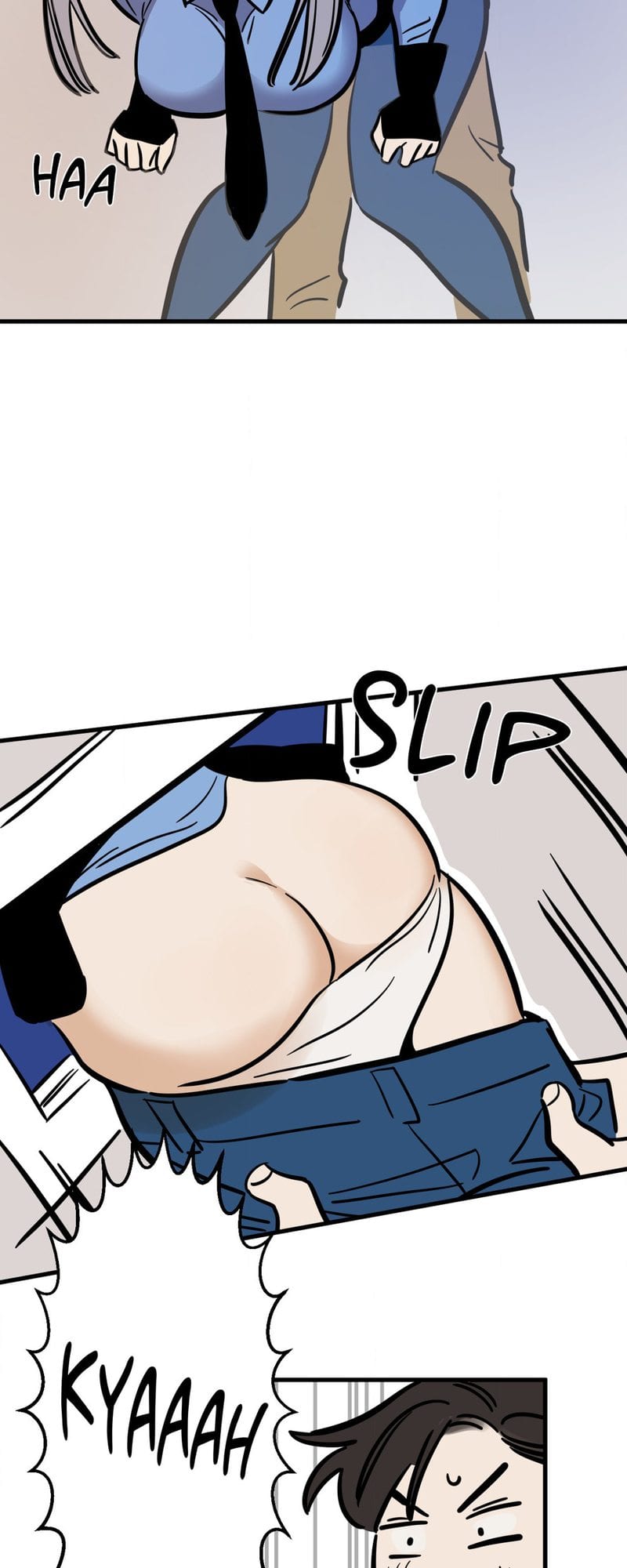Naughty Positions (Uncensored), chapter 22, page 15 of 20
