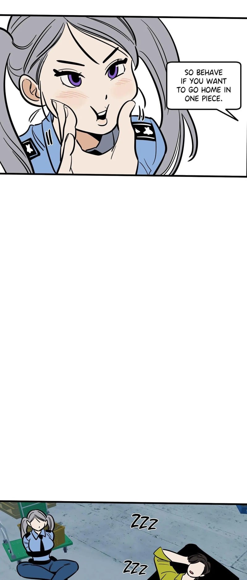 Naughty Positions (Uncensored), chapter 23, page 7 of 21