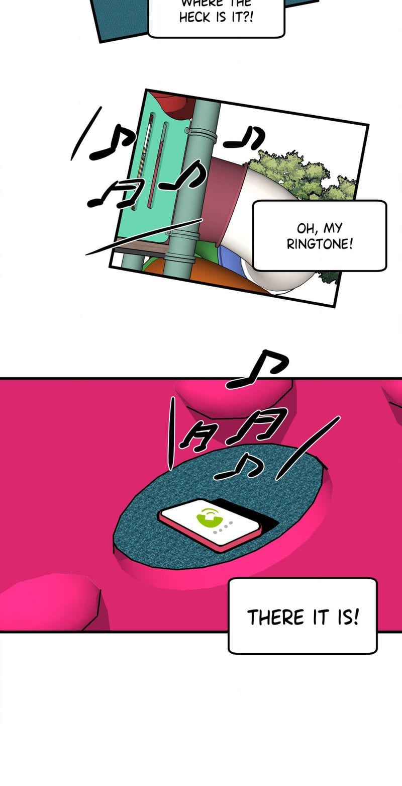 Naughty Positions (Uncensored), chapter 27, page 5 of 28