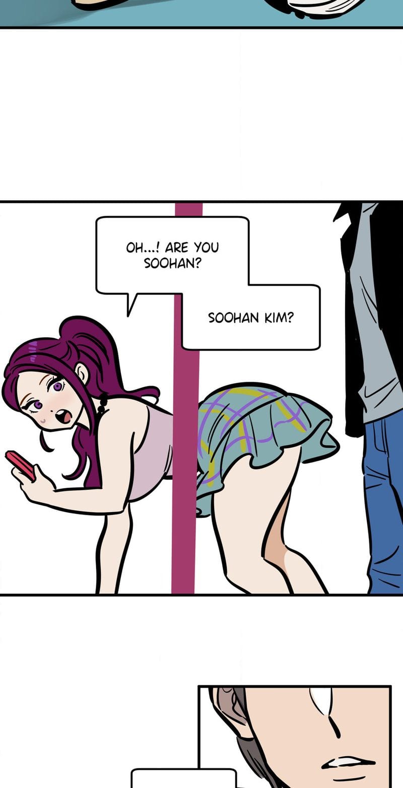 Naughty Positions (Uncensored), chapter 27, page 11 of 28