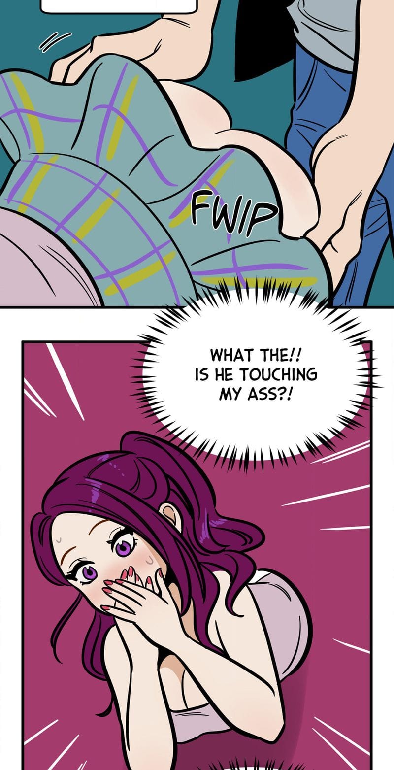 Naughty Positions (Uncensored), chapter 27, page 16 of 28