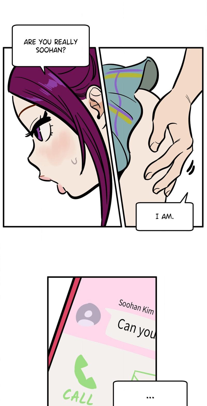 Naughty Positions (Uncensored), chapter 27, page 18 of 28