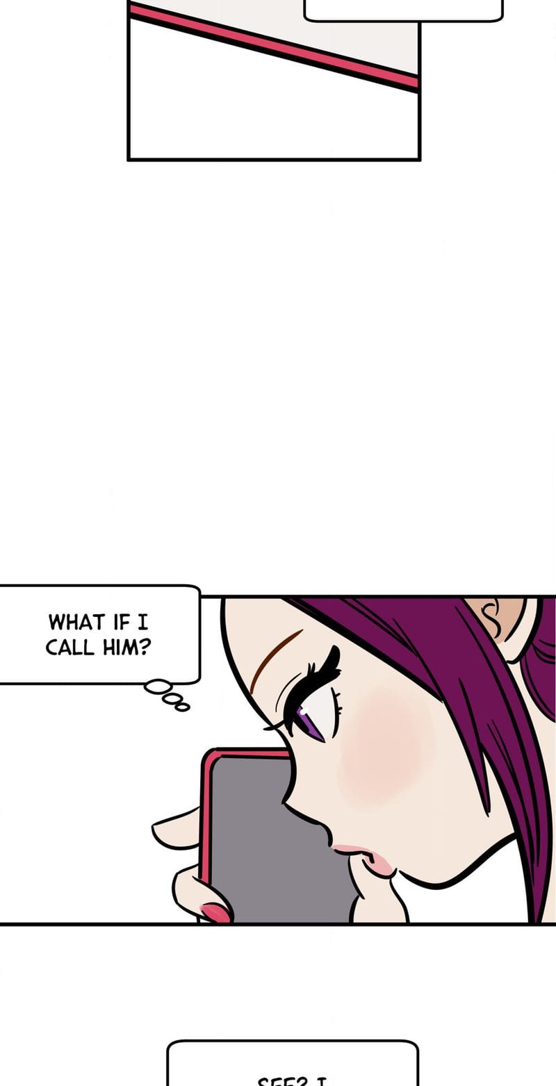 Naughty Positions (Uncensored), chapter 27, page 19 of 28