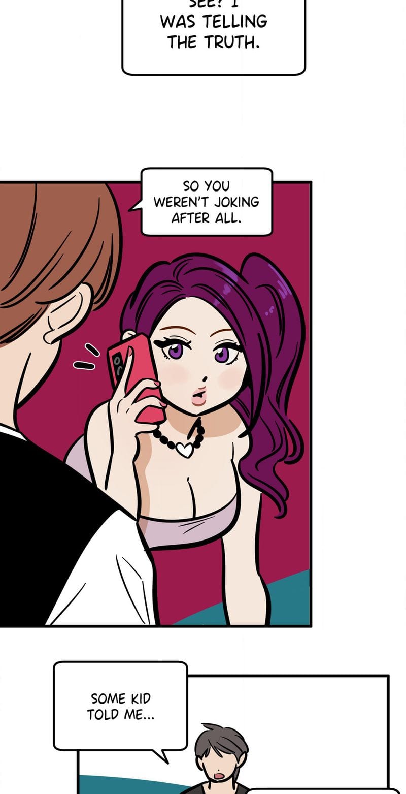 Naughty Positions (Uncensored), chapter 27, page 20 of 28