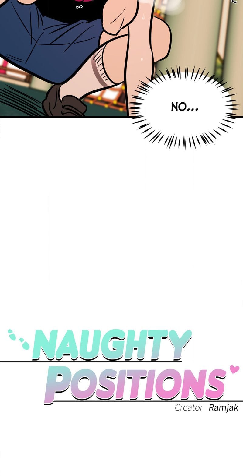 Naughty Positions (Uncensored), chapter 27, page 27 of 28
