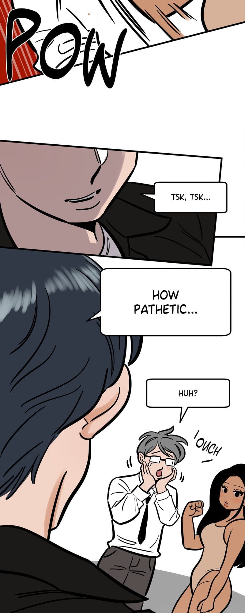 Naughty Positions (Uncensored), chapter 30, page 12 of 20