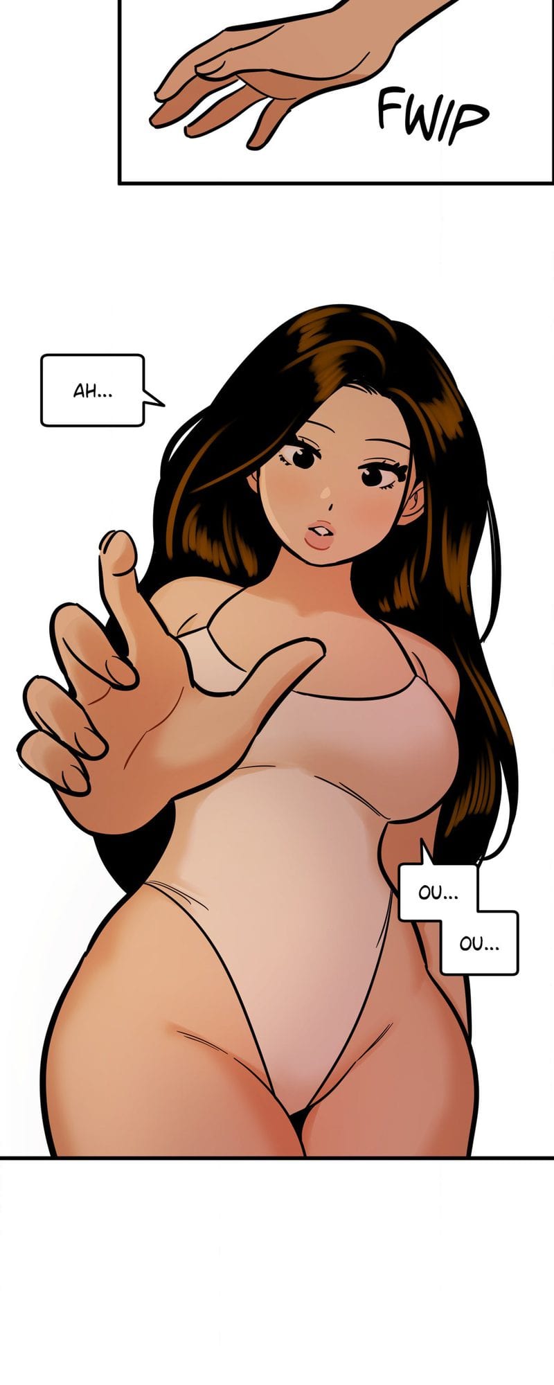 Naughty Positions (Uncensored), chapter 30, page 19 of 20