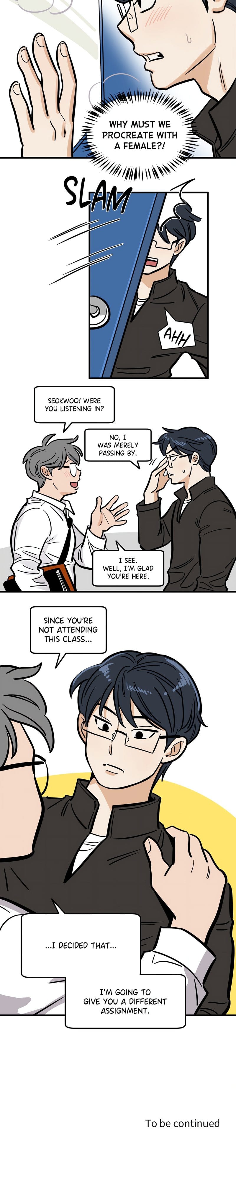 Naughty Positions (Uncensored), chapter 31, page 7 of 7