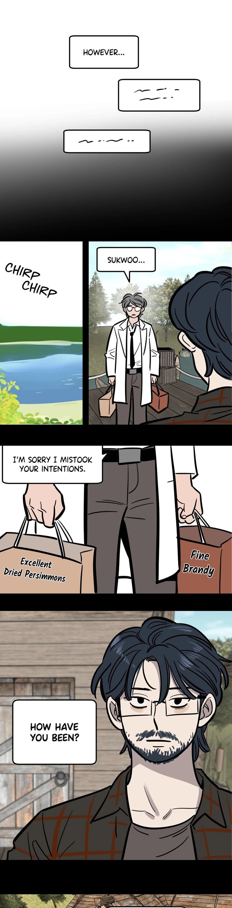 Naughty Positions (Uncensored), chapter 34, page 11 of 16
