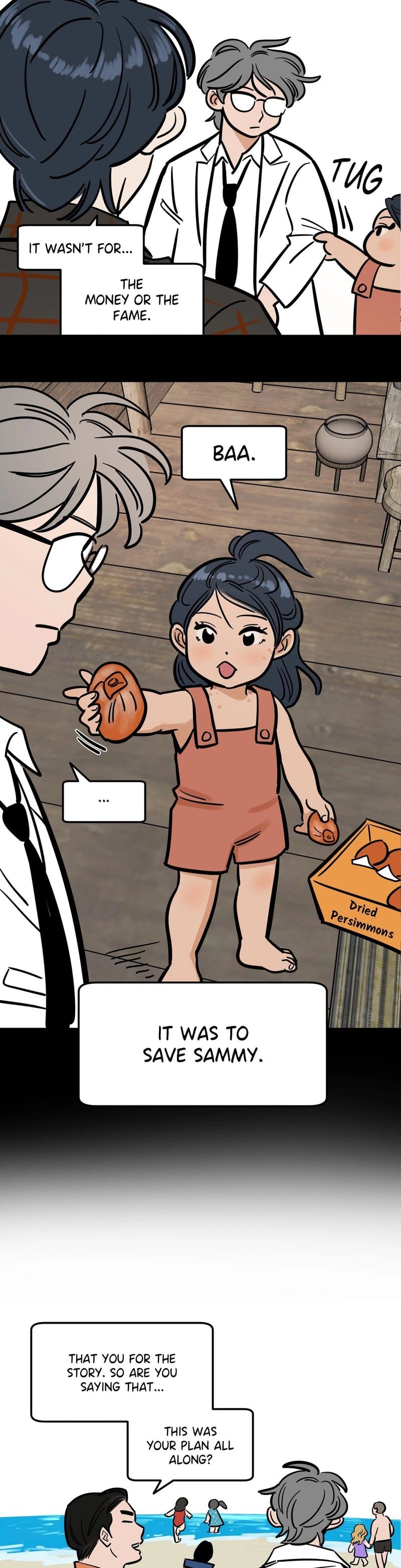 Naughty Positions (Uncensored), chapter 34, page 14 of 16