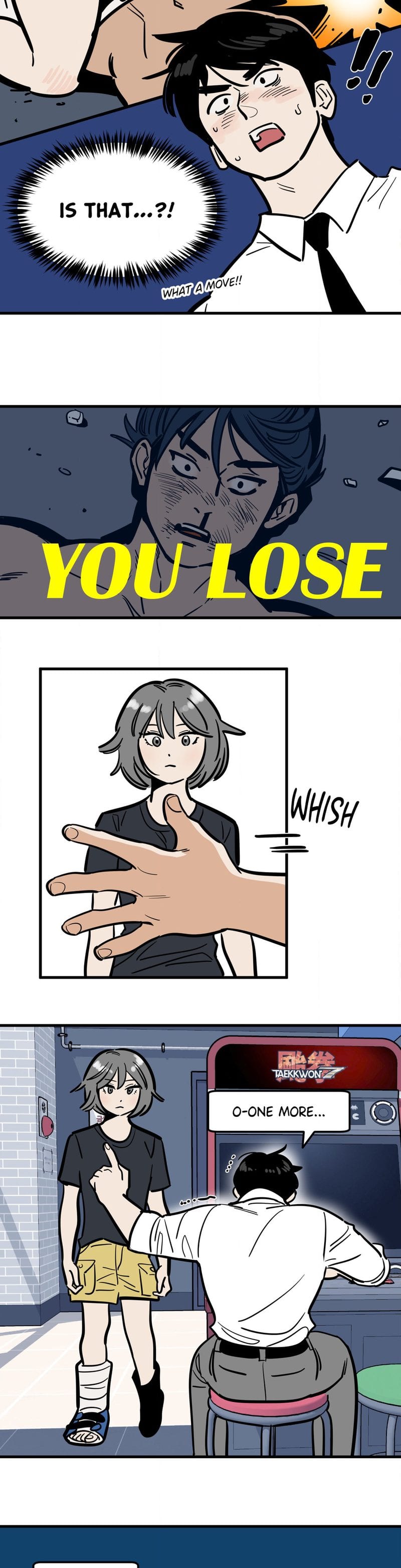 Naughty Positions (Uncensored), chapter 35, page 10 of 13