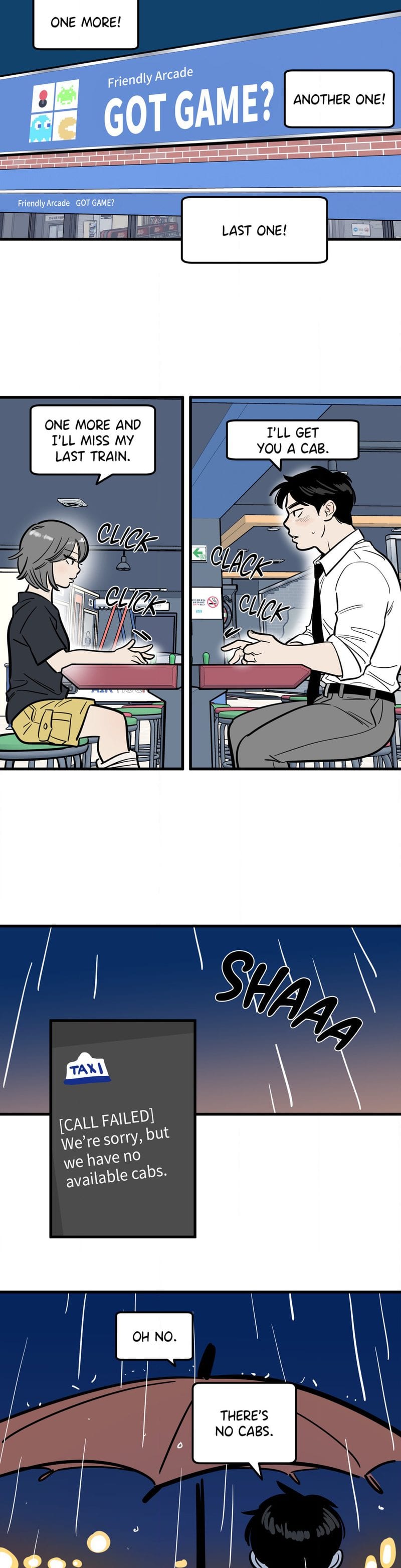 Naughty Positions (Uncensored), chapter 35, page 11 of 13