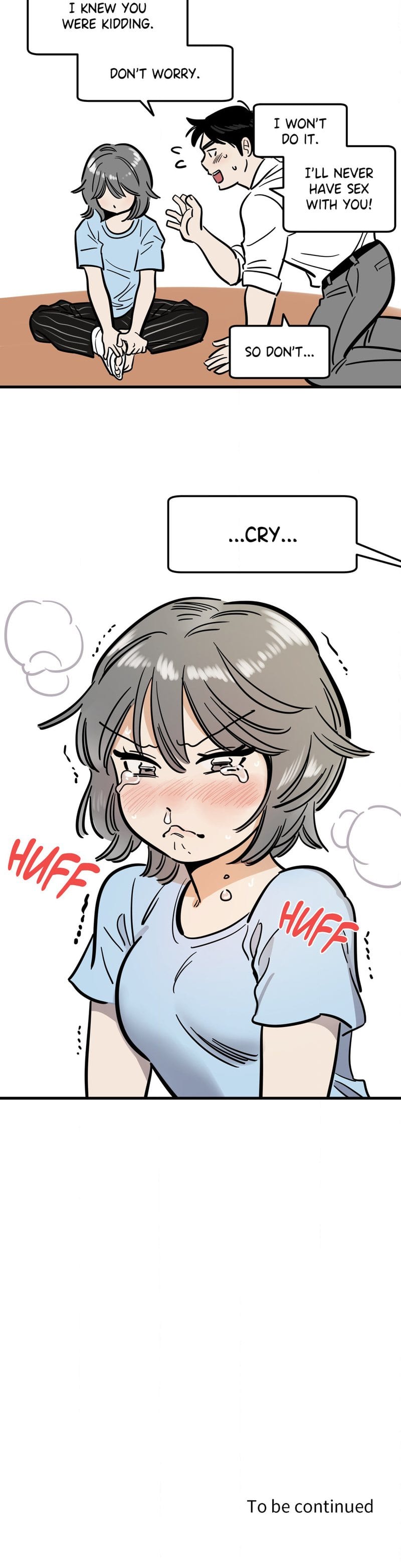 Naughty Positions (Uncensored), chapter 36, page 14 of 14