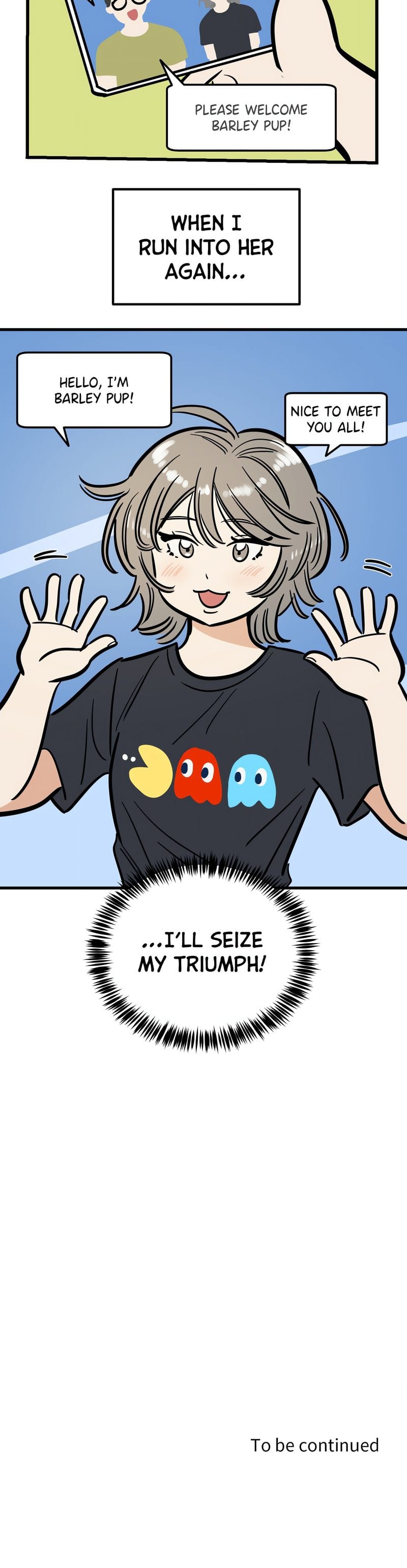 Naughty Positions (Uncensored), chapter 37, page 7 of 7