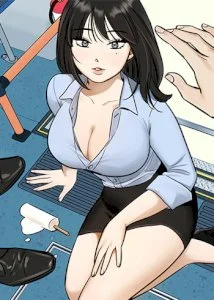 Naughty Positions (Uncensored) cover