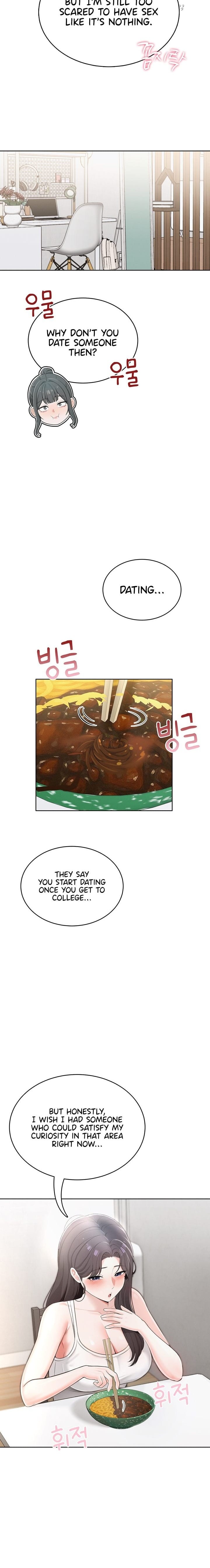 Naughty Woman (Uncensored), chapter 1, page 14 of 46