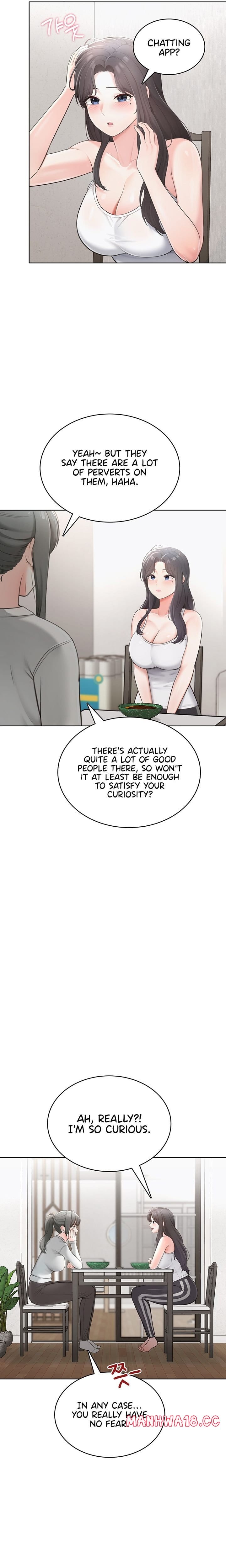 Naughty Woman (Uncensored), chapter 1, page 16 of 46