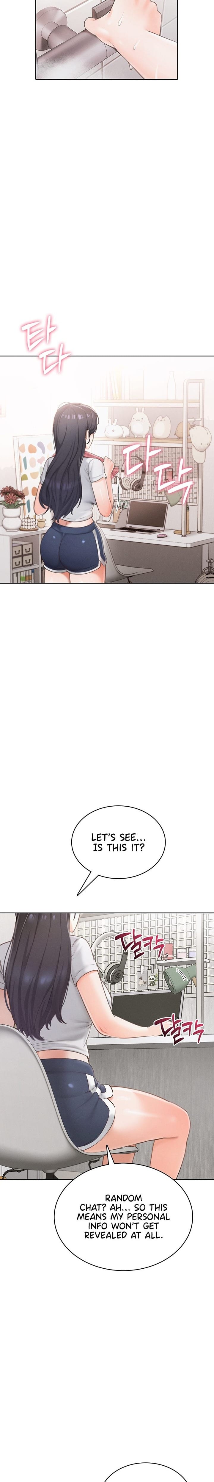Naughty Woman (Uncensored), chapter 1, page 20 of 46