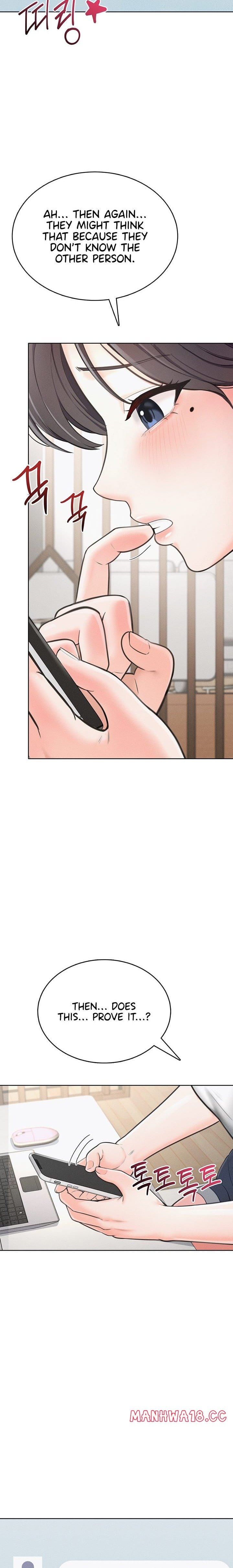 Naughty Woman (Uncensored), chapter 1, page 23 of 46
