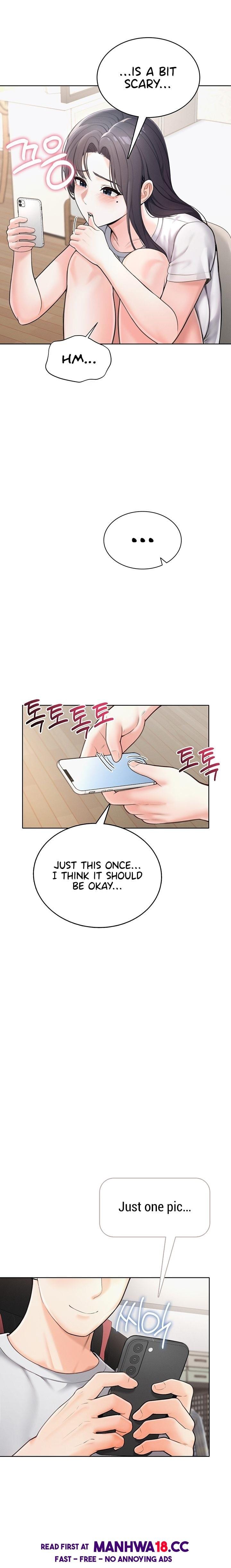 Naughty Woman (Uncensored), chapter 1, page 26 of 46