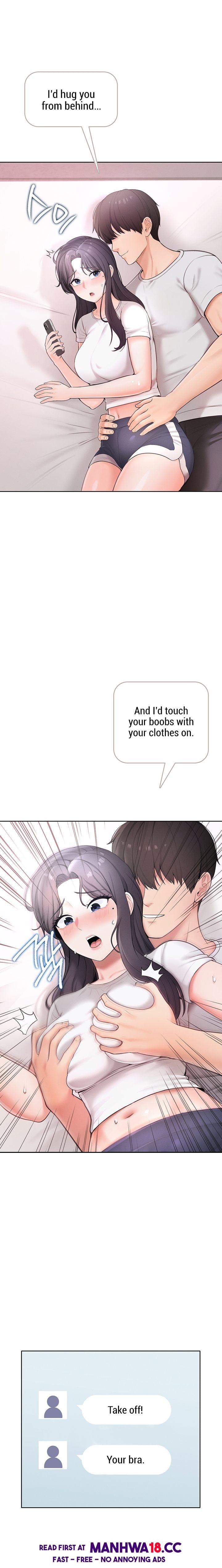 Naughty Woman (Uncensored), chapter 1, page 33 of 46