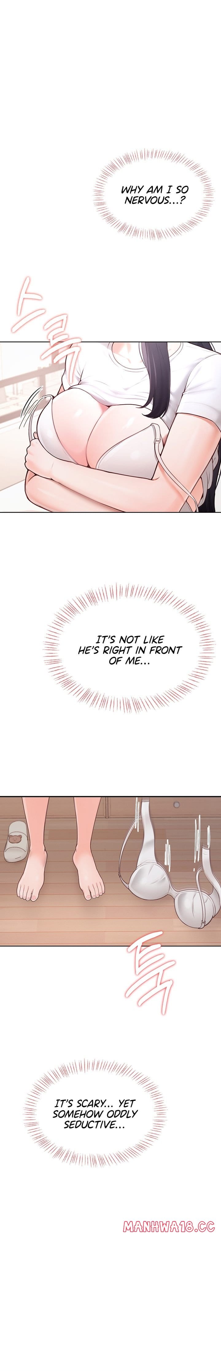 Naughty Woman (Uncensored), chapter 1, page 34 of 46