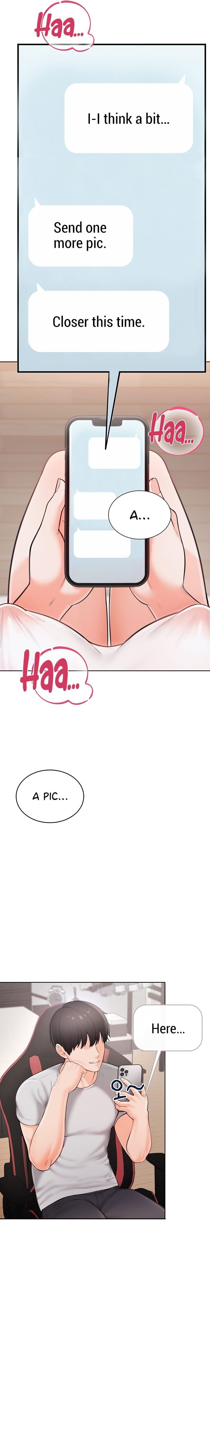Naughty Woman (Uncensored), chapter 1, page 37 of 46