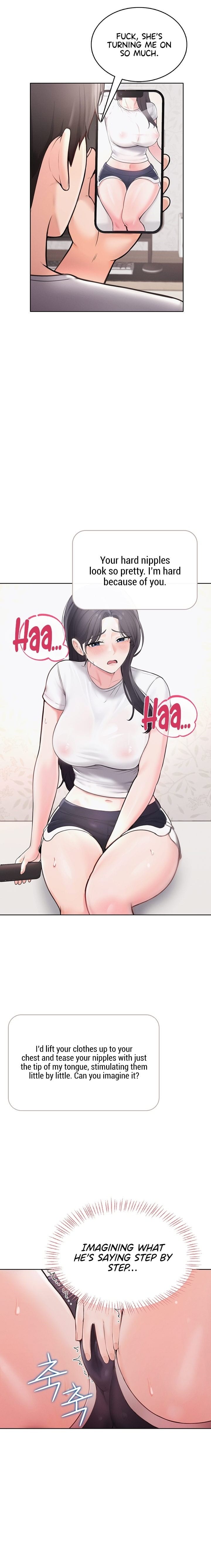 Naughty Woman (Uncensored), chapter 1, page 38 of 46