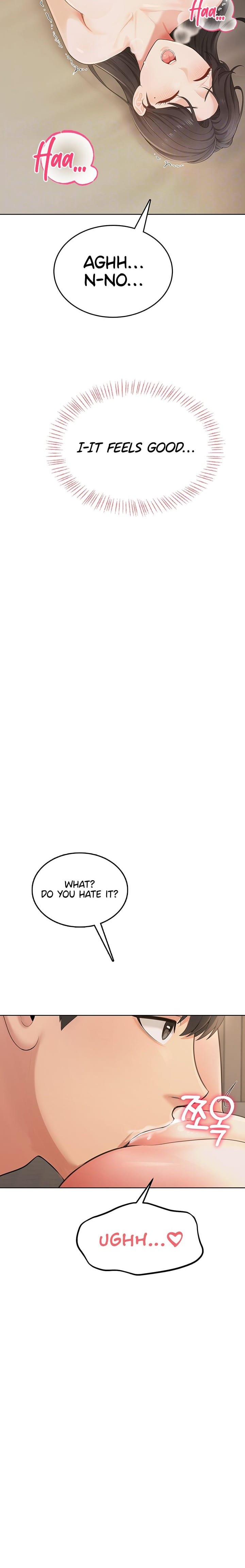 Naughty Woman (Uncensored), chapter 3, page 6 of 37