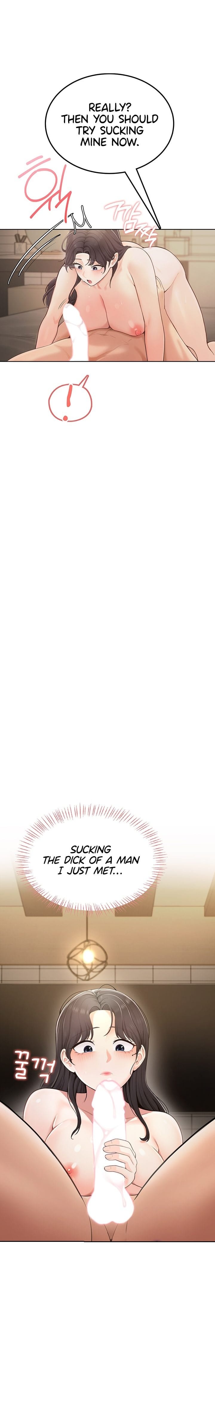 Naughty Woman (Uncensored), chapter 3, page 12 of 37