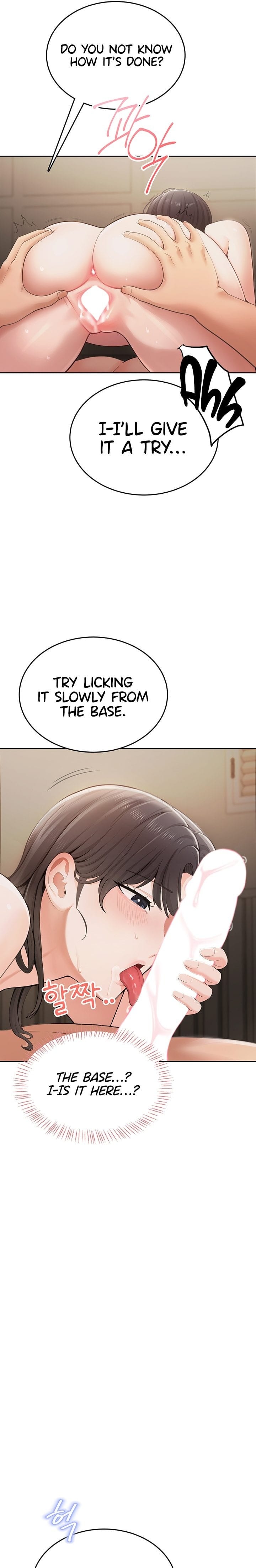 Naughty Woman (Uncensored), chapter 3, page 13 of 37
