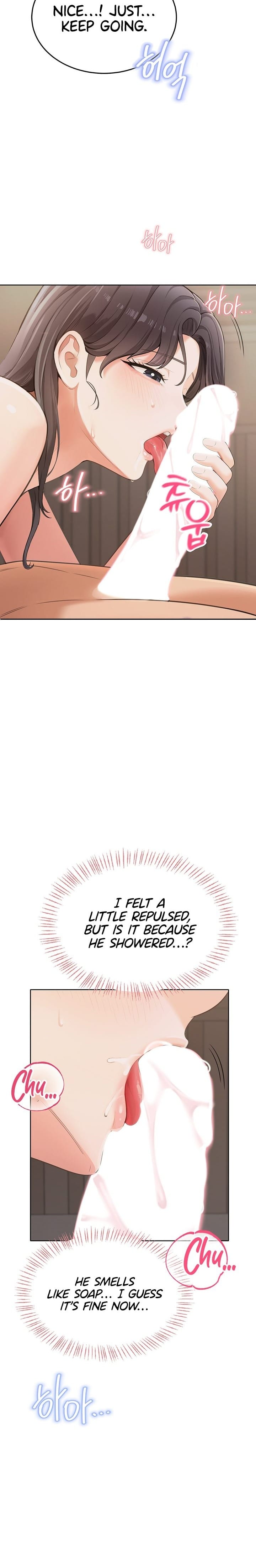 Naughty Woman (Uncensored), chapter 3, page 14 of 37
