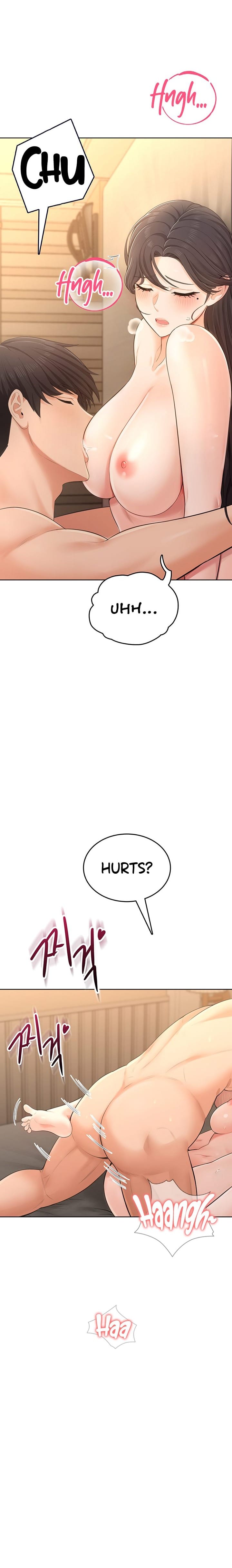 Naughty Woman (Uncensored), chapter 3, page 24 of 37