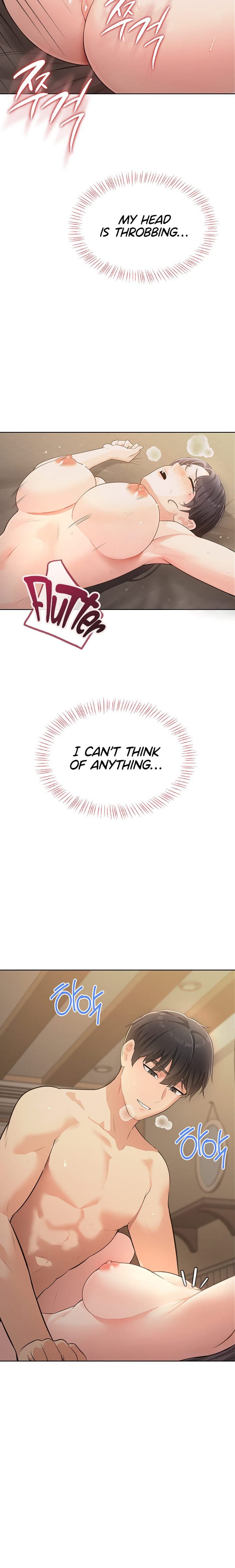 Naughty Woman (Uncensored), chapter 3, page 27 of 37